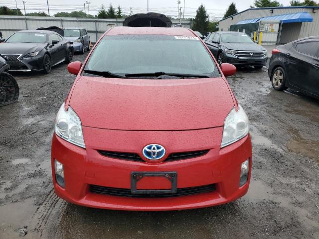 Photo 5 from auction – 2011 TOYOTA PRIUS with VIN JTDKN3DU6B1473469