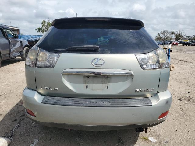 Photo 6 from auction – 2007 LEXUS RX 350 with VIN 2T2GK31U47C006942
