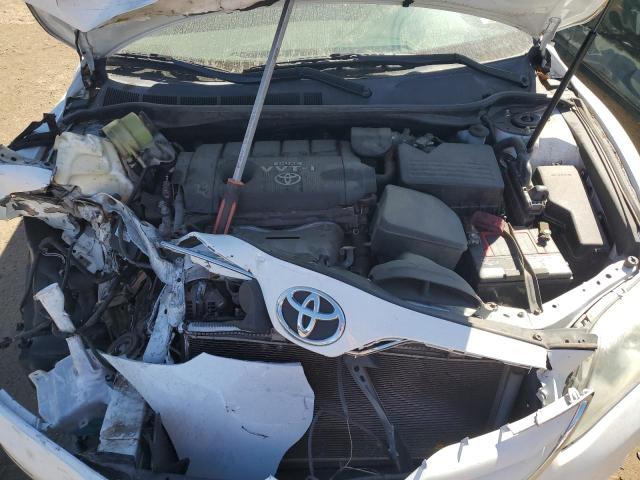 Photo 11 from auction – 2010 TOYOTA CAMRY BASE with VIN 4T4BF3EK7AR064809