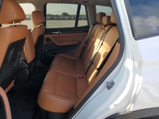 Photo 11 from auction – 2015 BMW X3 XDRIVE2 with VIN 5UXWX9C52F0D57191
