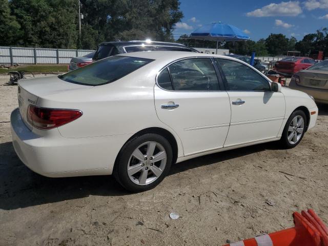Photo 3 from auction – 2005 LEXUS ES 330 with VIN JTHBA30G655069918