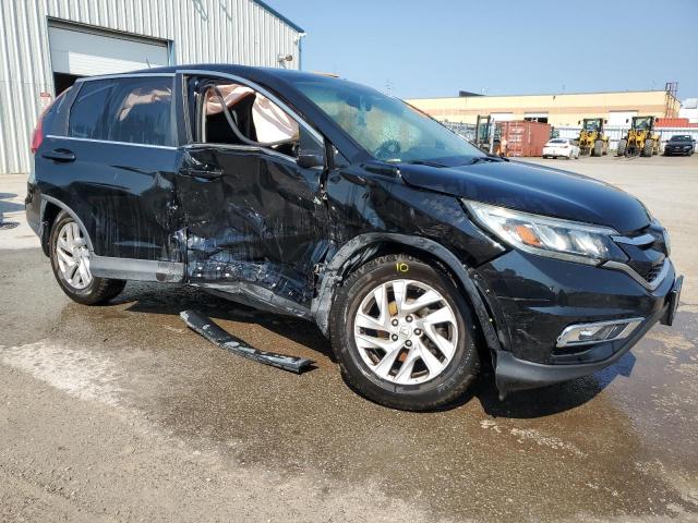 Photo 4 from auction – 2016 HONDA CR-V SE with VIN 2HKRM4H45GH134025