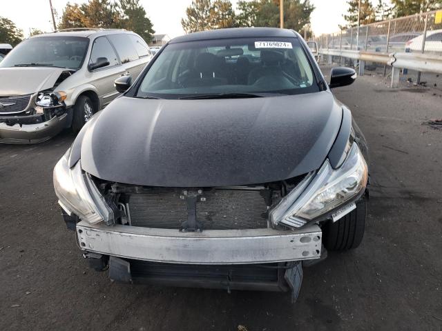 Photo 5 from auction – 2017 NISSAN ALTIMA 2.5 with VIN 1N4AL3AP9HC283877