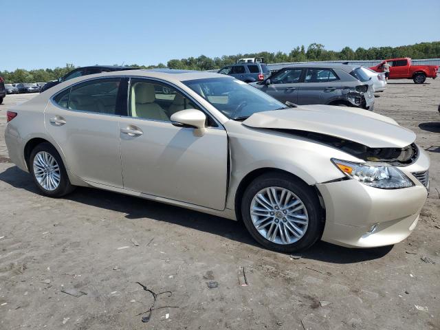 Photo 4 from auction – 2015 LEXUS ES 350 with VIN JTHBK1GG9F2169280