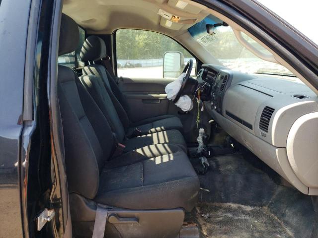 Photo 10 from auction – 2012 CHEVROLET SILVERADO with VIN 1GC0KVCG0CF111892