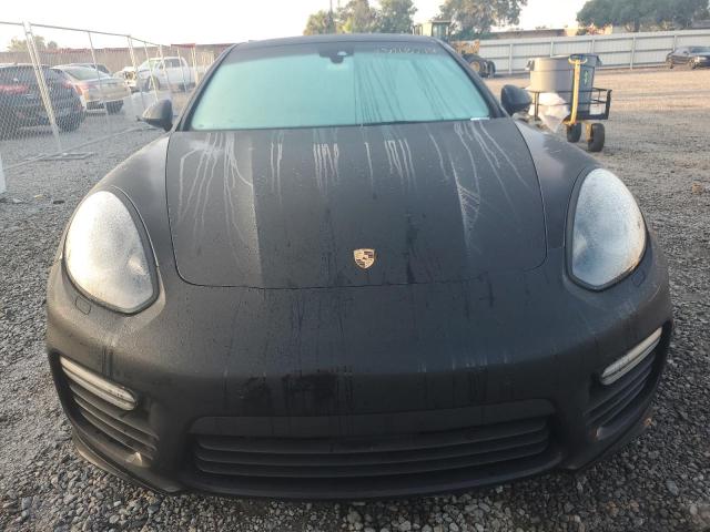 Photo 5 from auction – 2014 PORSCHE PANAMERA G with VIN WP0AF2A7XEL083484