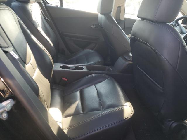 Photo 10 from auction – 2012 CHEVROLET VOLT with VIN 1G1RB6E46CU106037