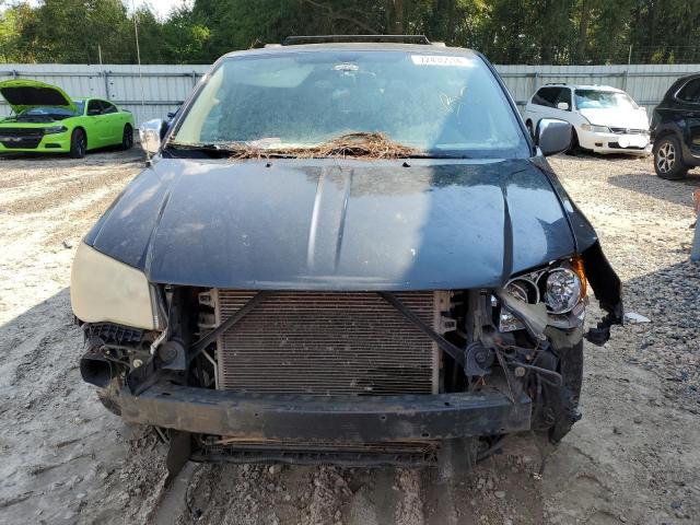 Photo 5 from auction – 2012 CHRYSLER TOWN & COU with VIN 2C4RC1CG1CR150917