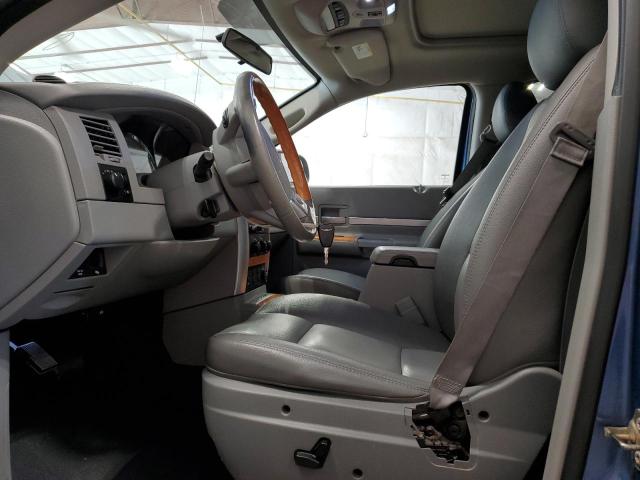 Photo 7 from auction – 2007 CHRYSLER ASPEN LIMI with VIN 1A8HW58P87F517823