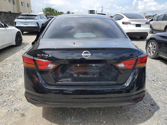 Photo 6 from auction – 2023 NISSAN ALTIMA S with VIN 1N4BL4BV3PN414280