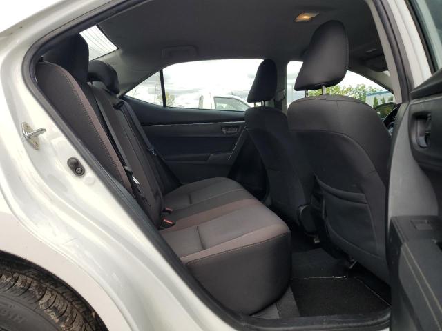 Photo 10 from auction – 2018 TOYOTA COROLLA L with VIN 2T1BURHE5JC035562