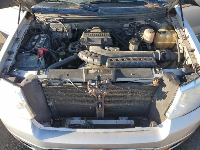Photo 11 from auction – 2008 FORD F150 SUPER with VIN 1FTPW14528FB09559