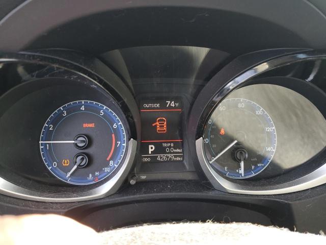 Photo 9 from auction – 2015 TOYOTA COROLLA L with VIN 5YFBURHE0FP295214