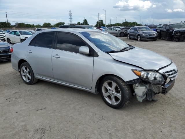 Photo 4 from auction – 2013 TOYOTA COROLLA BA with VIN 5YFBU4EE5DP182413