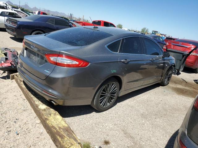 Photo 3 from auction – 2014 FORD FUSION SE with VIN 3FA6P0HD5ER227646