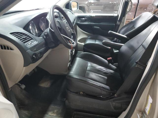 Photo 7 from auction – 2012 DODGE GRAND CARA with VIN 2C4RDGBG6CR324403
