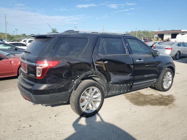 Photo 3 from auction – 2013 FORD EXPLORER L with VIN 1FM5K7F8XDGB19589