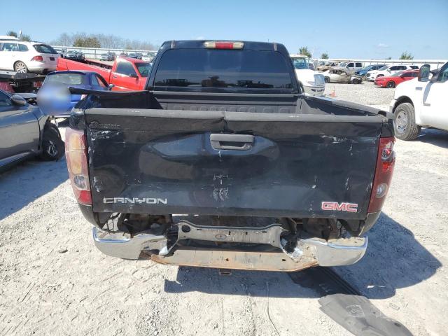 Zdjęcie 6 z aukcji – 2005 GMC CANYON z VIN 1GTDT196858100264