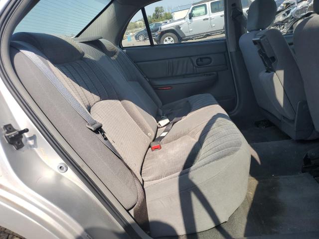 Photo 10 from auction – 2003 BUICK CENTURY CU with VIN 2G4WS52J831194501