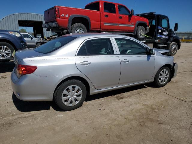 Photo 3 from auction – 2010 TOYOTA COROLLA BA with VIN 1NXBU4EE3AZ290605