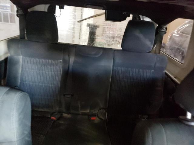 Photo 10 from auction – 2012 JEEP WRANGLER U with VIN 1C4BJWKG3CL102303