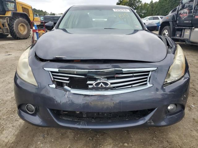 Photo 5 from auction – 2012 INFINITI G37 BASE with VIN JN1CV6AP1CM931796