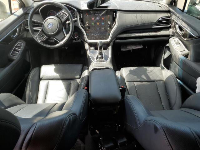Photo 8 from auction – 2022 SUBARU OUTBACK LI with VIN 4S4BTANC9N3211885