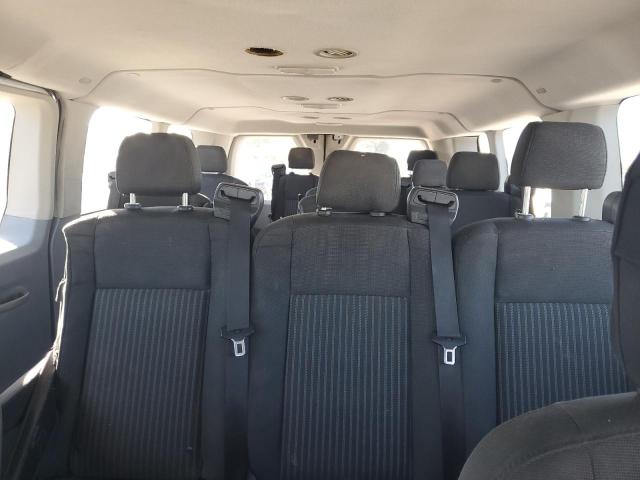 Photo 10 from auction – 2018 FORD TRANSIT T- with VIN 1FBZX2ZM2JKA20104