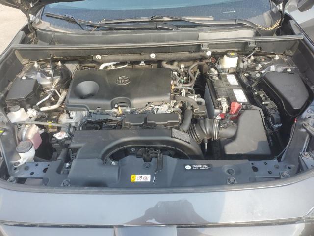 Photo 12 from auction – 2020 TOYOTA RAV4 XLE with VIN 2T3P1RFV6LW100302
