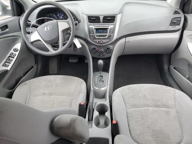 Photo 8 from auction – 2017 HYUNDAI ACCENT SE with VIN KMHCT4AE6HU394884