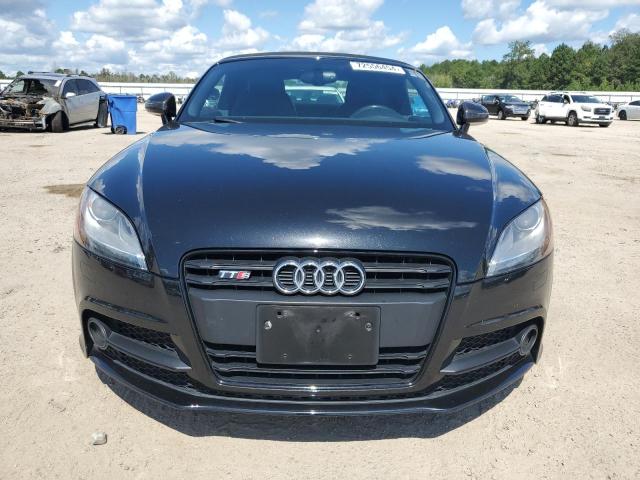 Photo 5 from auction – 2014 AUDI TTS PREMIU with VIN TRUS1AFK9E1002129