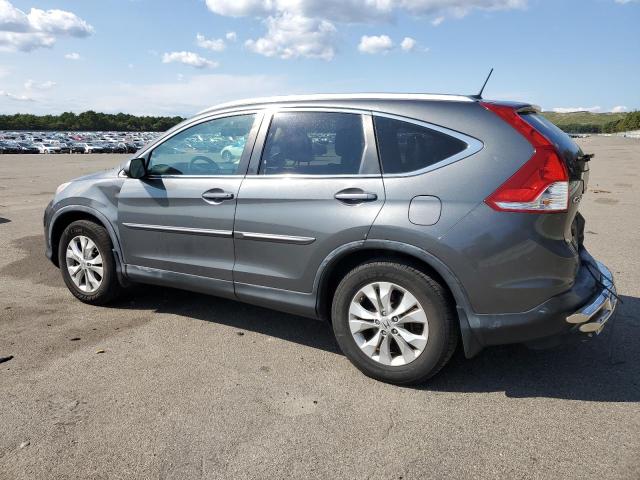 Photo 2 from auction – 2013 HONDA CR-V EXL with VIN 5J6RM4H77DL002380