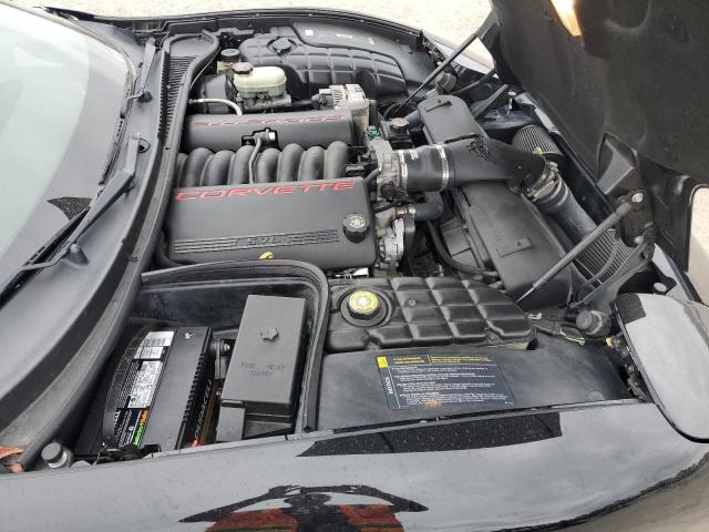 Photo 11 from auction – 2000 CHEVROLET CORVETTE with VIN 1G1YY22G3Y5110517