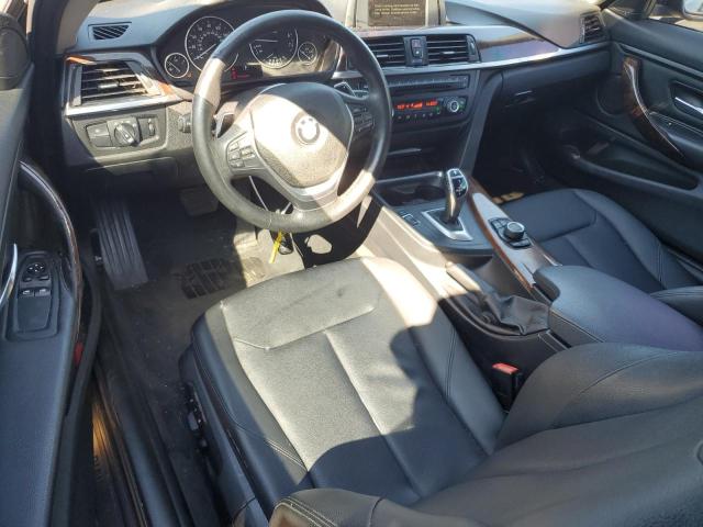 Photo 8 from auction – 2014 BMW 428 XI with VIN WBA3N9C59EK245642