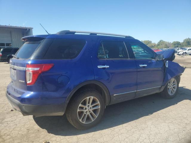 Photo 3 from auction – 2013 FORD EXPLORER X with VIN 1FM5K7D87DGC58694
