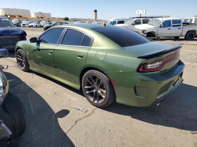 Photo 2 from auction – 2023 DODGE CHARGER SC with VIN 2C3CDXGJ0PH588887