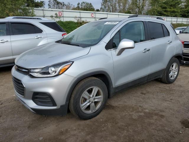 Photo 1 from auction – 2020 CHEVROLET TRAX 1LT with VIN 3GNCJLSB9LL339879