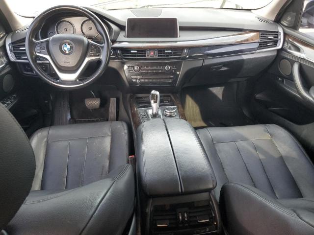 Photo 8 from auction – 2014 BMW X5 XDRIVE3 with VIN 5UXKR0C54E0H25308