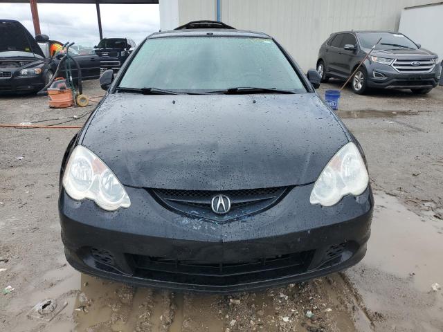 Photo 5 from auction – 2003 ACURA RSX TYPE-S with VIN JH4DC53063C010647