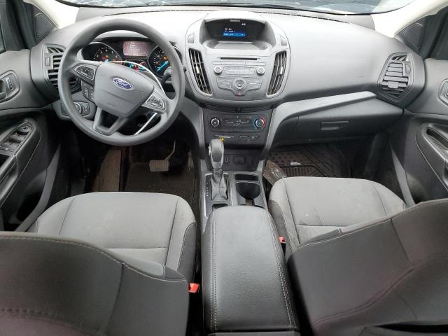 Photo 8 from auction – 2018 FORD ESCAPE S with VIN 1FMCU0F7XJUA39531