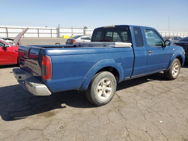 Photo 3 from auction – 2002 NISSAN FRONTIER K with VIN 1N6DD26S02C306706