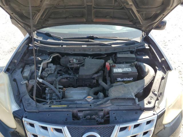 Photo 12 from auction – 2012 NISSAN ROGUE S with VIN JN8AS5MTXCW256300