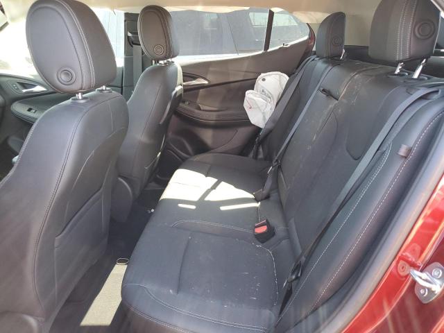 Photo 10 from auction – 2023 BUICK ENCORE GX with VIN KL4MMDS26PB050972