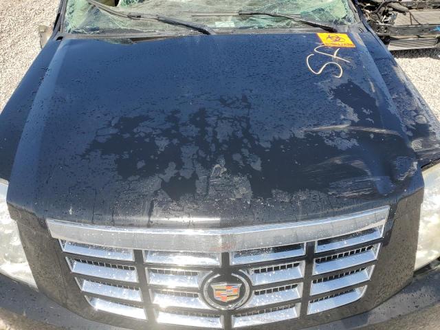 Photo 12 from auction – 2007 CADILLAC ESCALADE L with VIN 1GYEC63877R381671