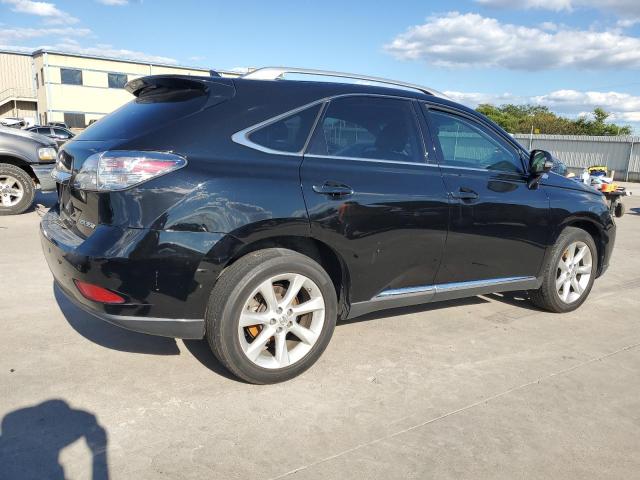 Photo 3 from auction – 2010 LEXUS RX 350 with VIN 2T2ZK1BA6AC037733