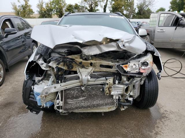 Photo 5 from auction – 2013 MITSUBISHI OUTLANDER with VIN 4A4AP4AU5DE002109