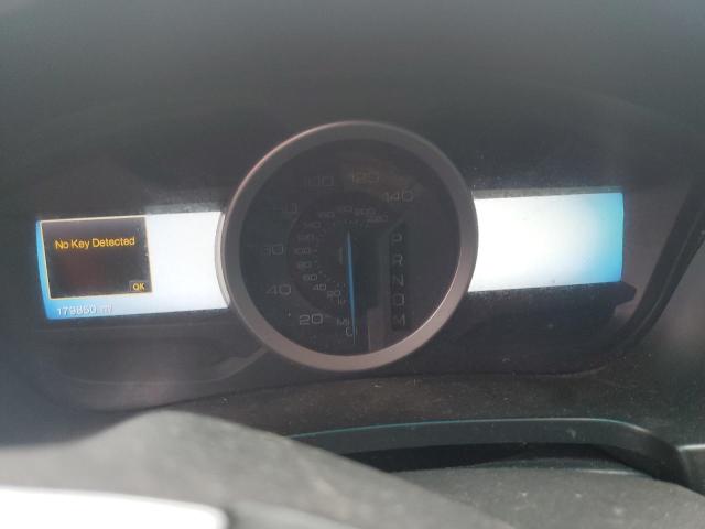 Photo 9 from auction – 2013 FORD EXPLORER L with VIN 1FM5K7F80DGC07566