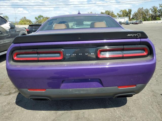 Photo 6 from auction – 2016 DODGE CHALLENGER with VIN 2C3CDZC90GH199495