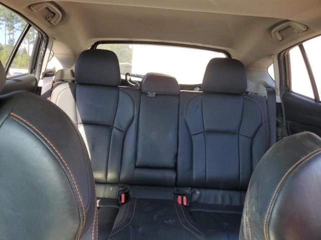 Photo 10 from auction – 2018 SUBARU CROSSTREK with VIN JF2GTAMC0JH232246