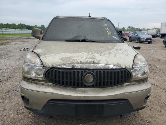 Photo 5 from auction – 2004 BUICK RENDEZVOUS with VIN 3G5DA03E54S558776